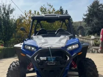 polaris rzr rzr trail s premium