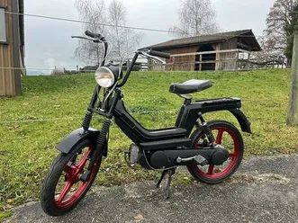 piaggio si vario top zustand!!! canton lucerne -