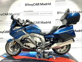 bmw - k 1600