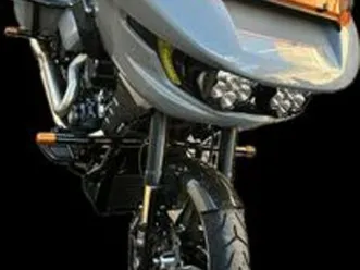 harley-davidson road glide 117 special - 2025