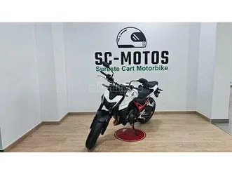 honda - cb 750 hornet