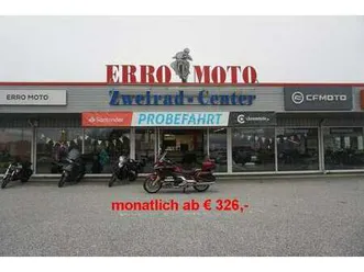 goldwing gl 1800 dct