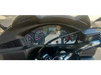 honda - deauville 700 nt