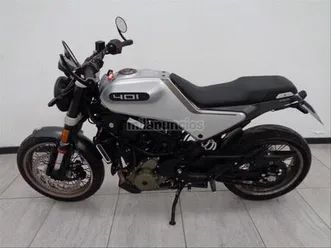 husqvarna - vitpilen 401