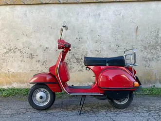vespa px125
