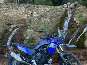 yamaha - tenere 700 2023