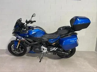 bmw - f 900 xr