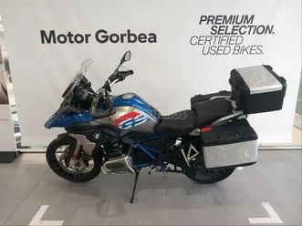 bmw - r 1200 gs