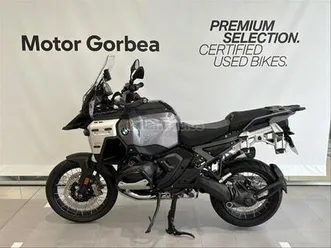 bmw - r 1300 gs