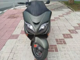 honda - forza nss250ex