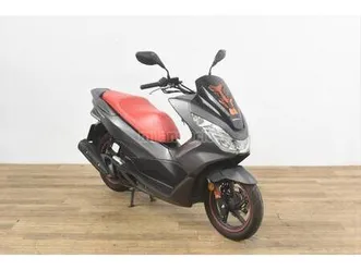 honda - pcx 125