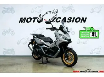 keeway - xdv 125 evo pro