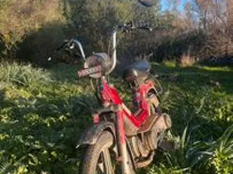 piaggio si tutto originale