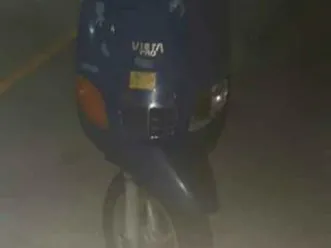 piaggio - zip de aire