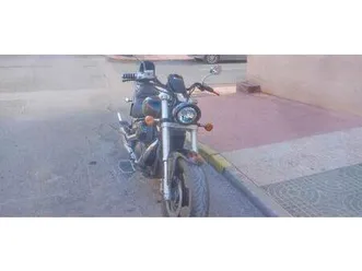 suzuki - intruder 800 m