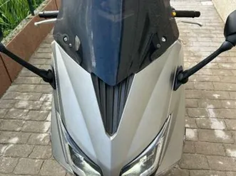 yamaha - t max 530