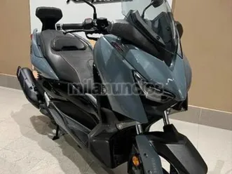 yamaha - xmax 125