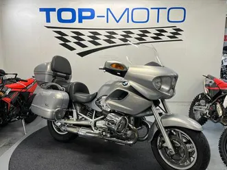 bmw r 1200 cl abs tüv + service neu an privat
