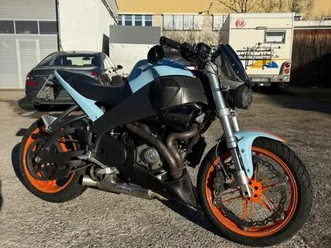 buell xb12s