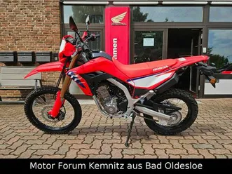 honda crf 300l my25 *6 jahre garantie*