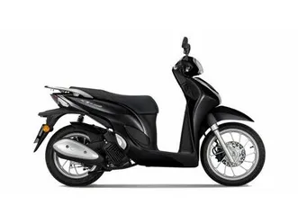 honda sh 125 mode fsh125 r ed