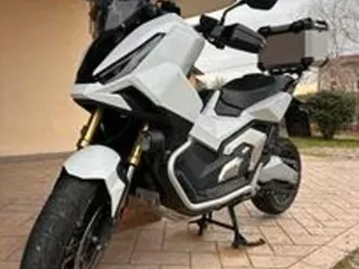 honda x-adv 750 my 2025