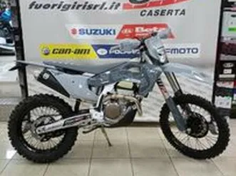 husqvarna fe 350 pro