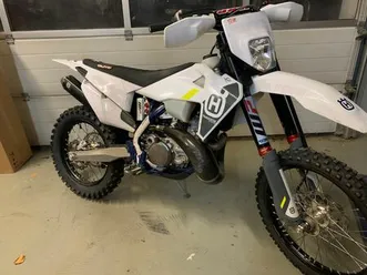 husqvarna 300 te