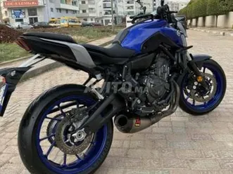 mt 07 phase 3 dedouaner en 2025