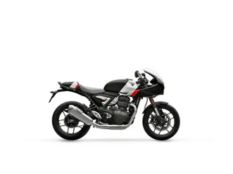 triumph thruxton 400 for sale in west byfleet