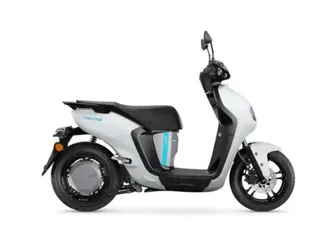 2026 yamaha neo's electric scooter