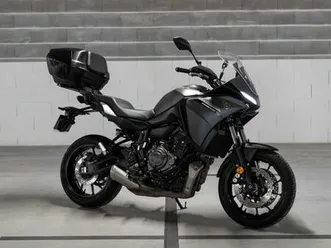 yamaha tracer 7 2022 rio tinto