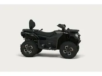 cfmoto cforce 520 l