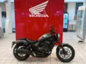 honda cmx 1100 d rebel