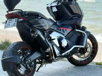 honda x-adv