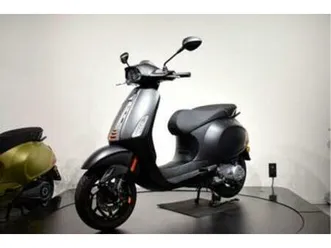 vespa sprint s 50 facelift | nieuw | €750 korting — scooters | vespa — marktplaats