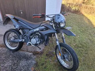 top derbi senda 50 – zuverlässig & gepflegt