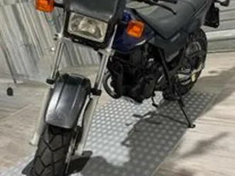 yamaha tw 125 asi