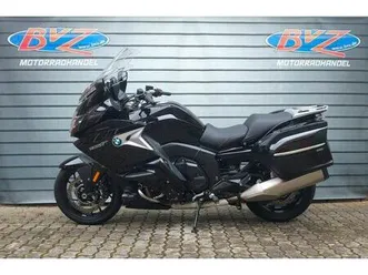 bmw k 1600 gt
