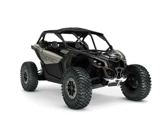 can-am maverick turbo rr x rc • 2026
