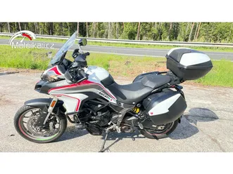 ducati multistrada 950