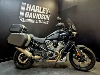 harley-davidson adventure pan america 1250 special 2021 1250 cm3 | moto trail | 38 452 km | 87280 limoges
