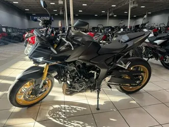 2025 honda® cb1000 hornet sp