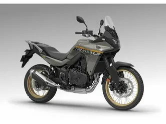 honda xl750 transalp