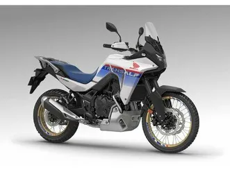 honda xl750 transalp