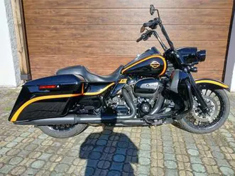 harley-davidson flhrxs road king special