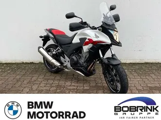 honda cb 500 cb500x.abs.tieferlegung.od.serienhöhe