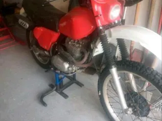 honda xl500s enduro/motocross