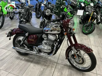 jawa 350 cl