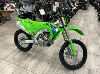 kawasaki kx 250